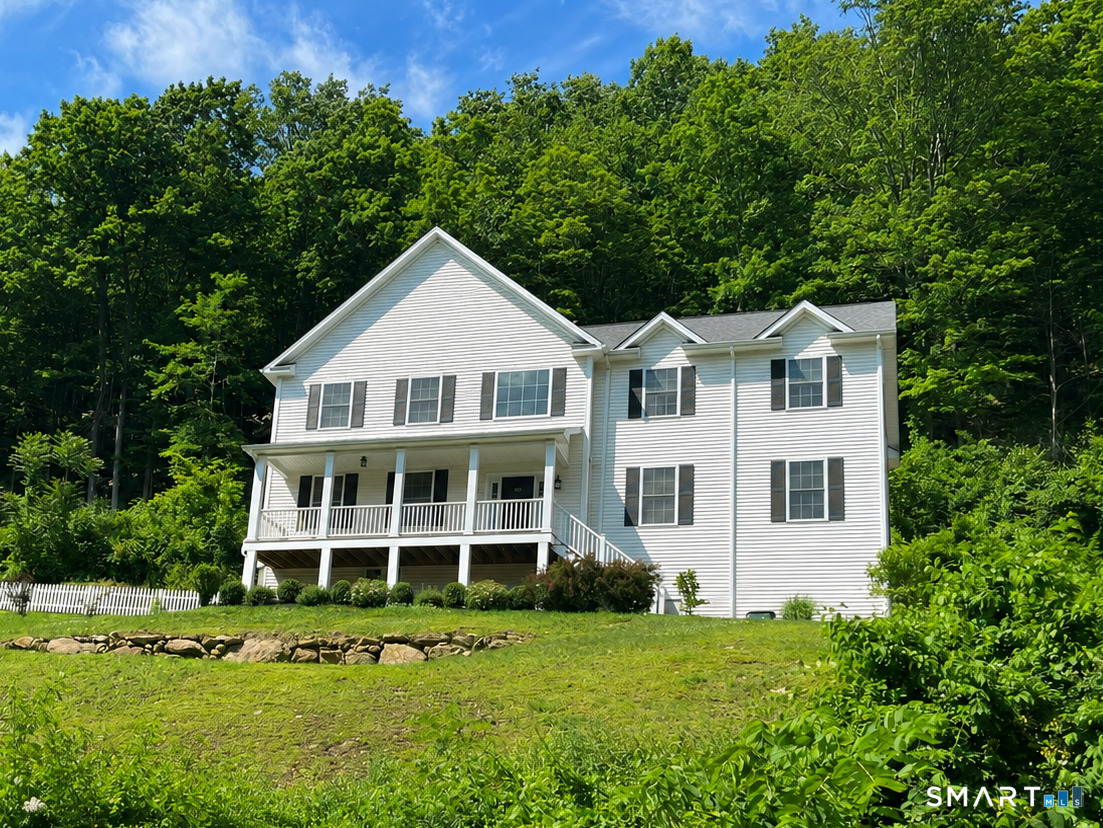 71 Ledges Road Ridgefield CT 06877