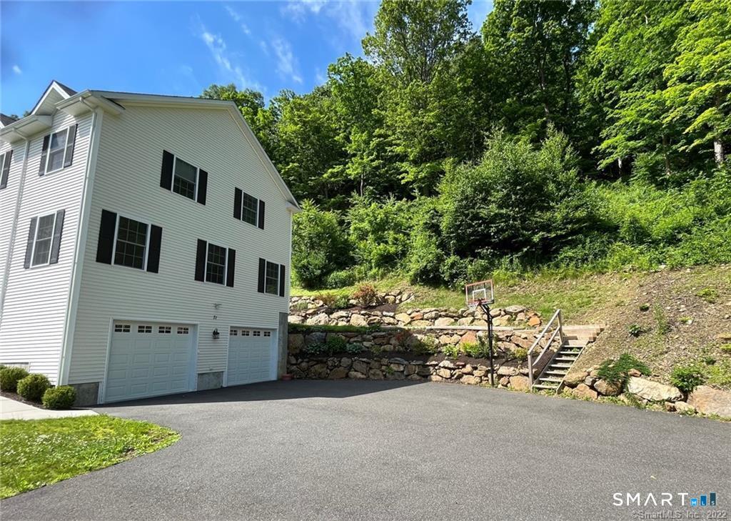 71 Ledges Road Ridgefield CT 06877