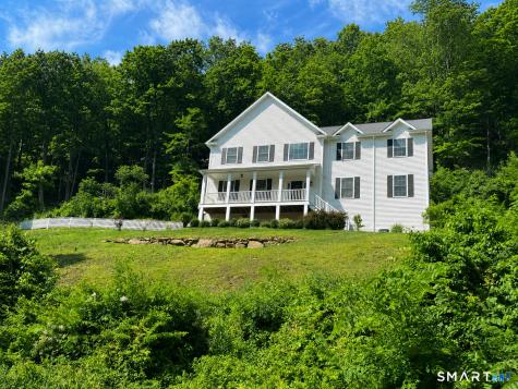 71 Ledges Road Ridgefield CT 06877