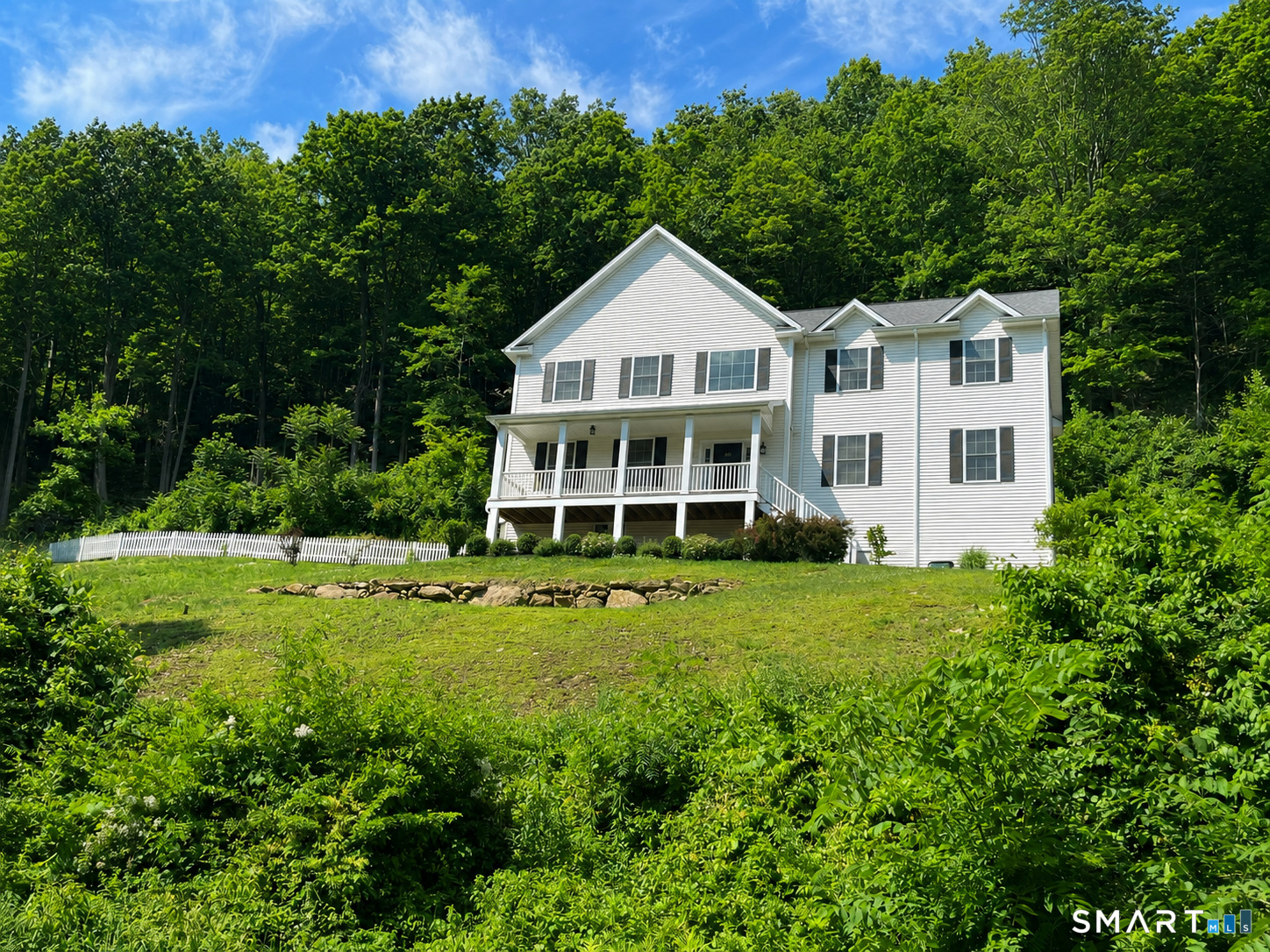 71 Ledges Road Ridgefield CT 06877