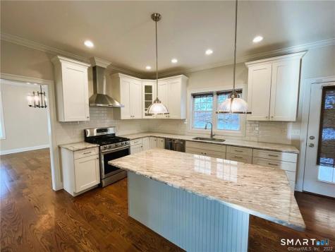 71 Ledges Road Ridgefield CT 06877