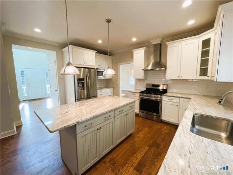 71 Ledges Road Ridgefield CT 06877
