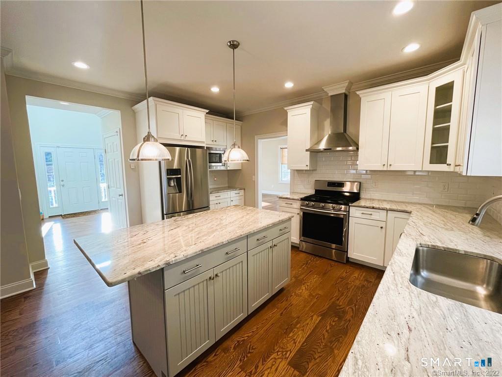 71 Ledges Road Ridgefield CT 06877