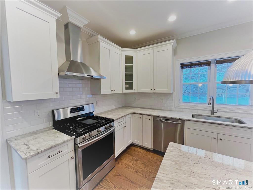 71 Ledges Road Ridgefield CT 06877