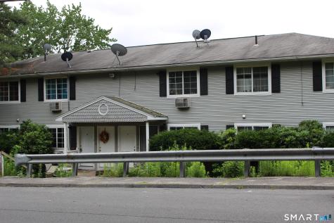 123 Mark Lane Waterbury CT 06704