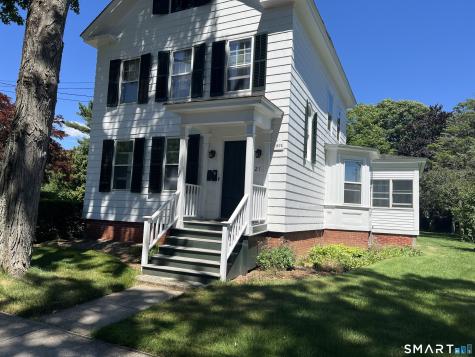 21 Pearl Street Guilford CT 06437