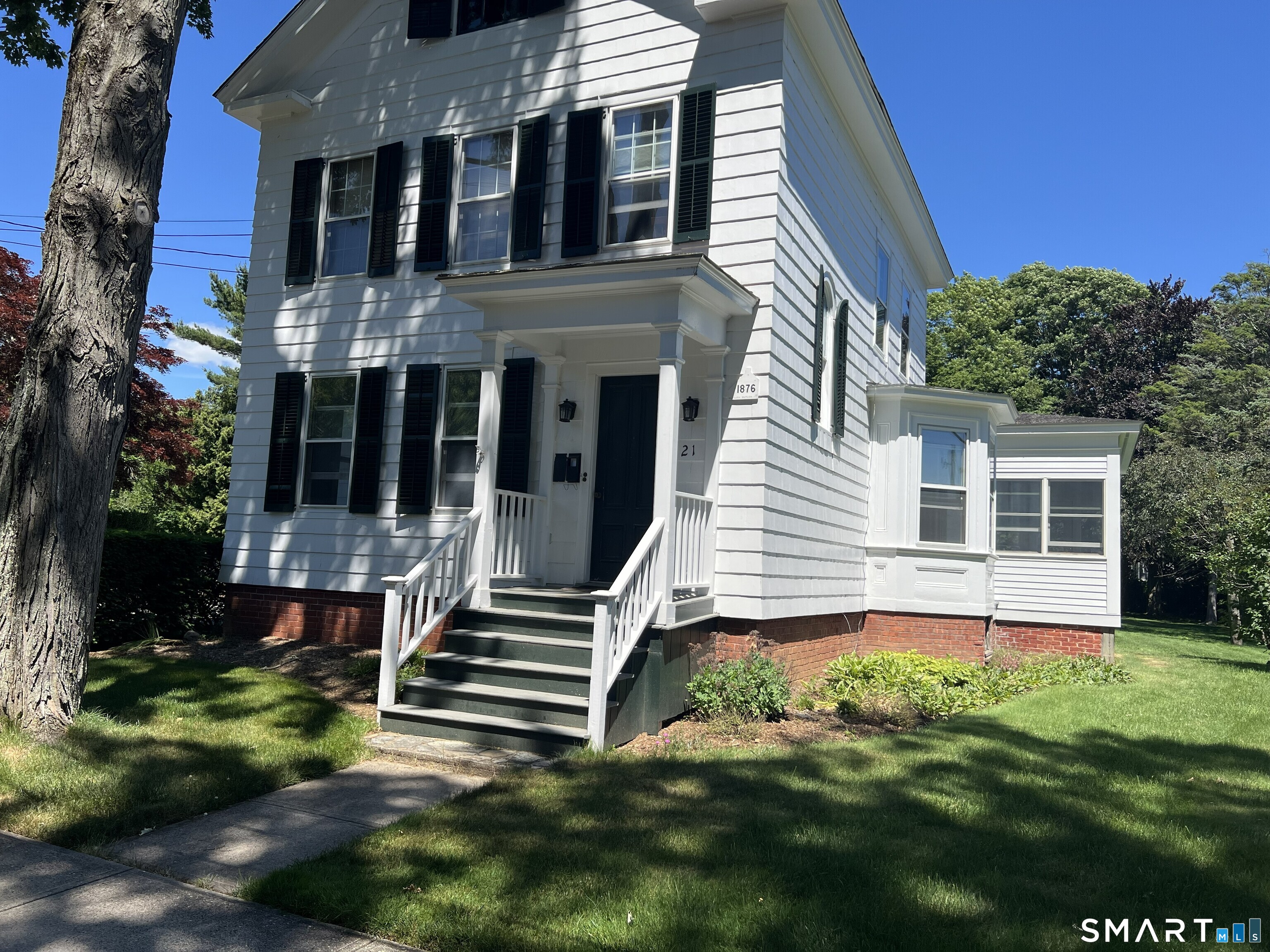 21 Pearl Street Guilford CT 06437