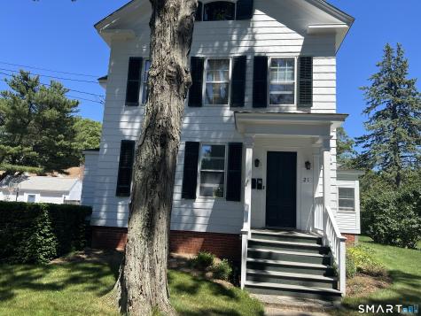 21 Pearl Street Guilford CT 06437