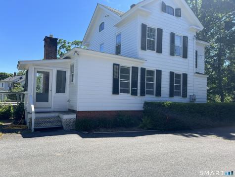 21 Pearl Street Guilford CT 06437