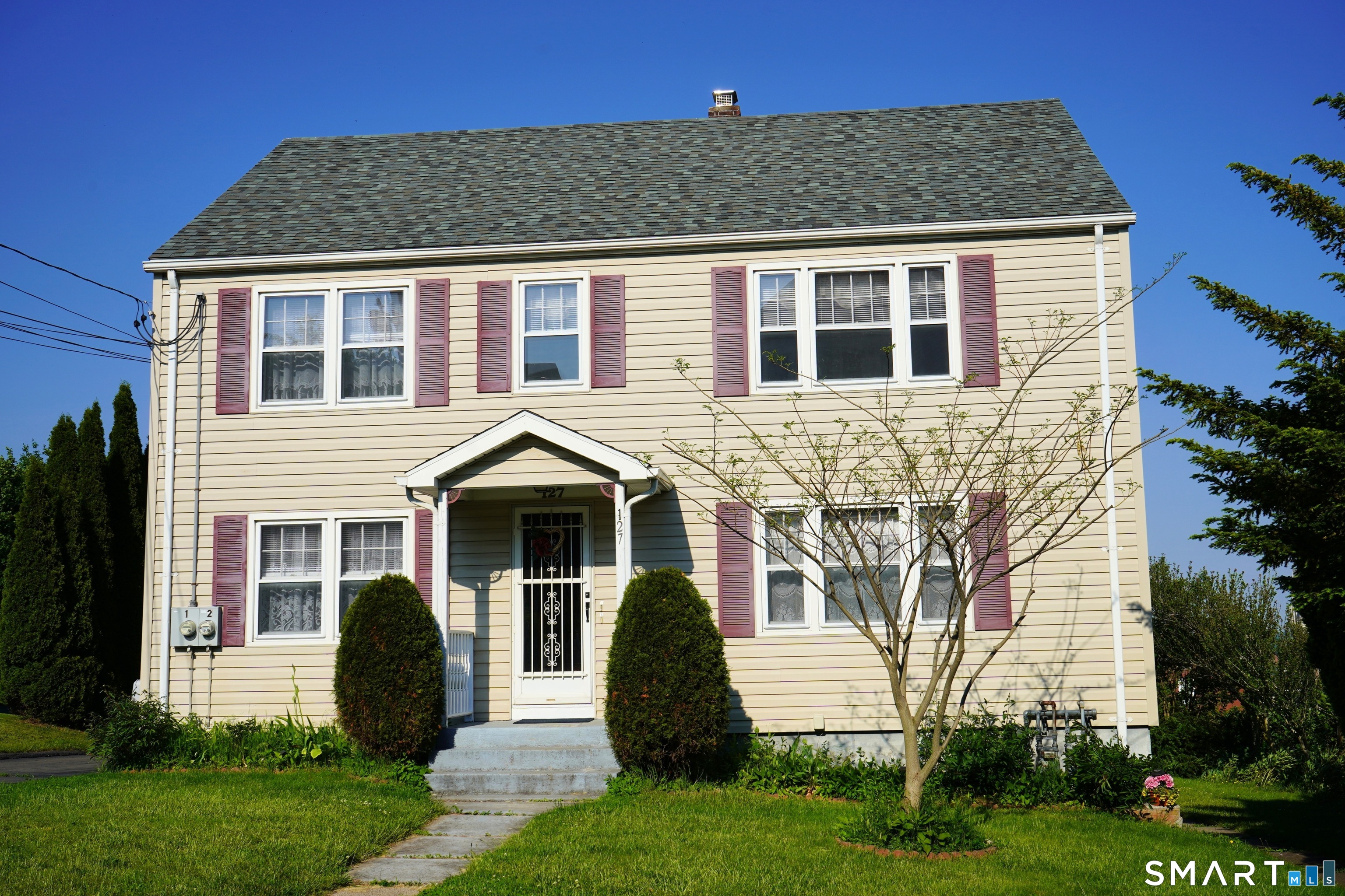 127 Booth Street New Britain CT 06053
