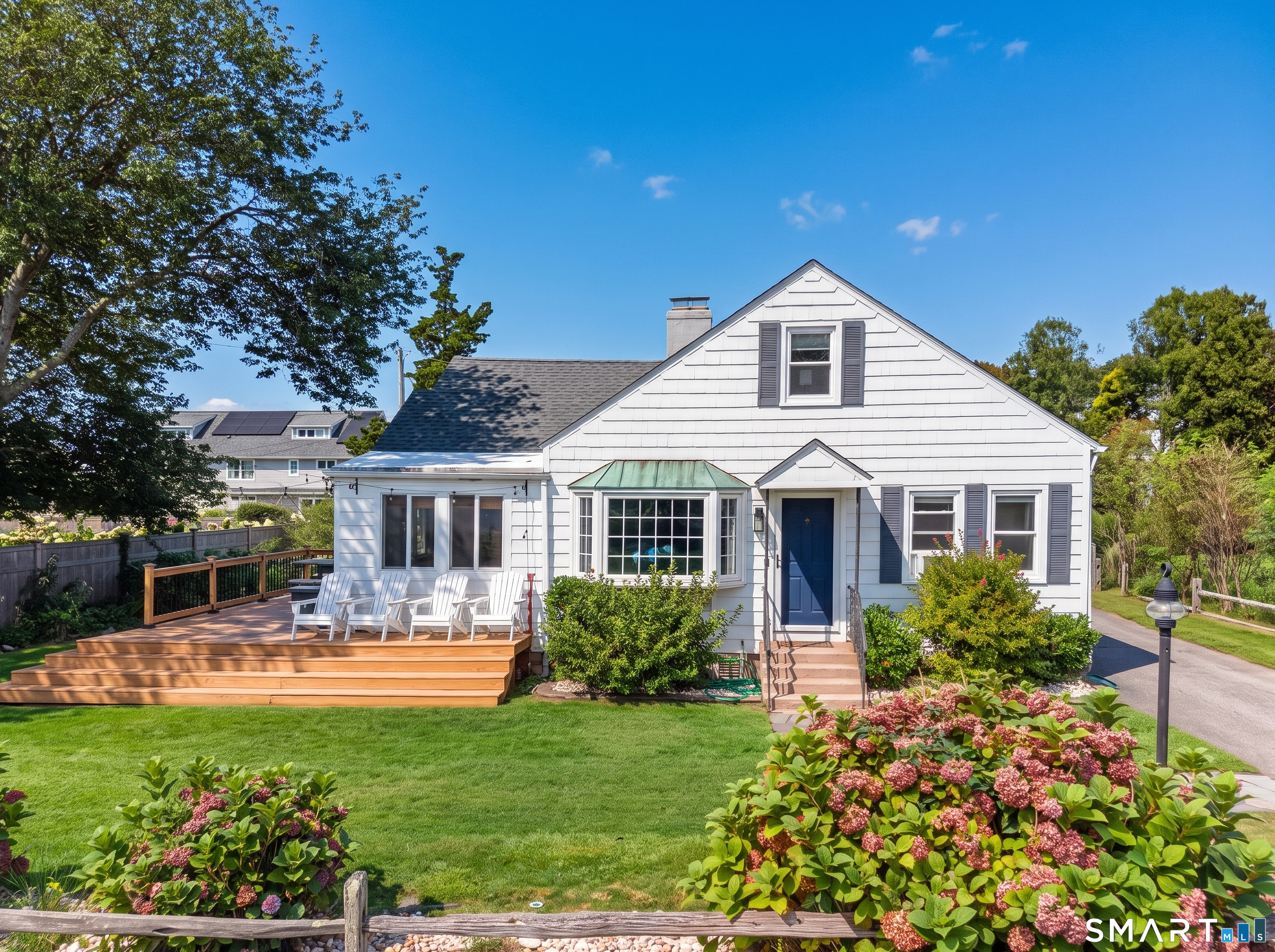 60 Bassett Lane Madison CT 06443