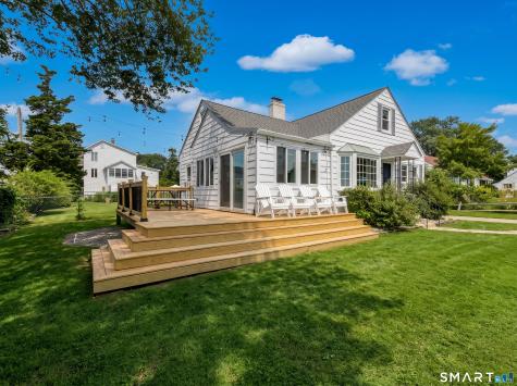 60 Bassett Lane Madison CT 06443