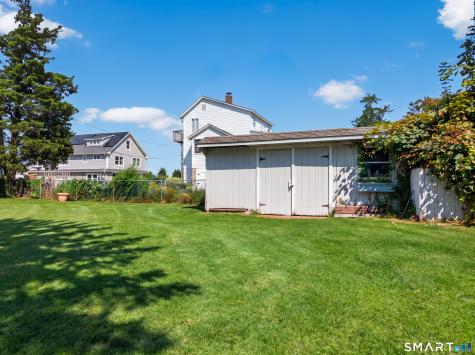 60 Bassett Lane Madison CT 06443