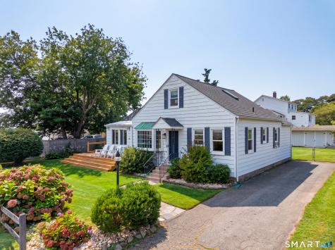 60 Bassett Lane Madison CT 06443
