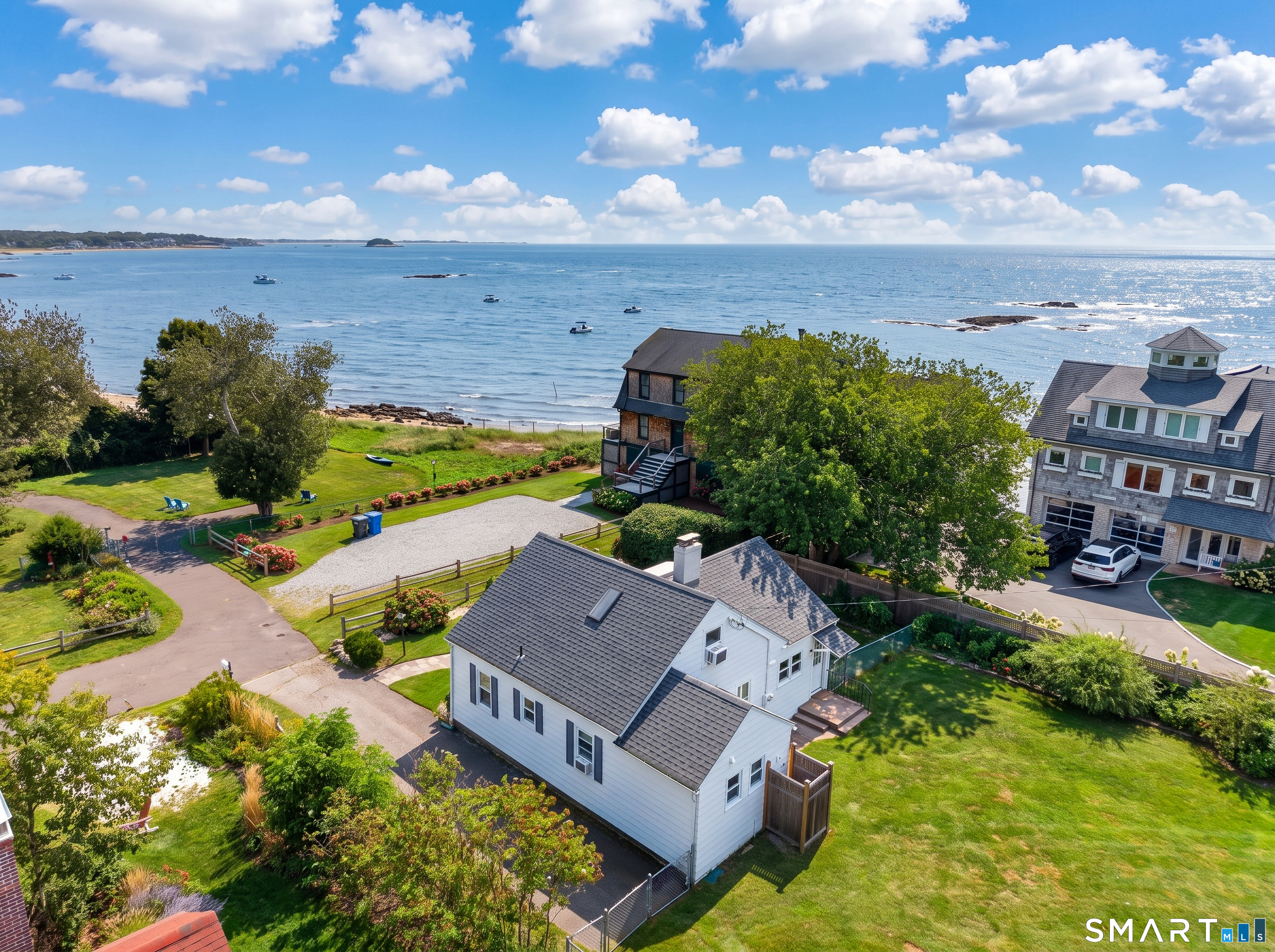 60 Bassett Lane Madison CT 06443