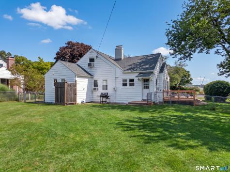 60 Bassett Lane Madison CT 06443