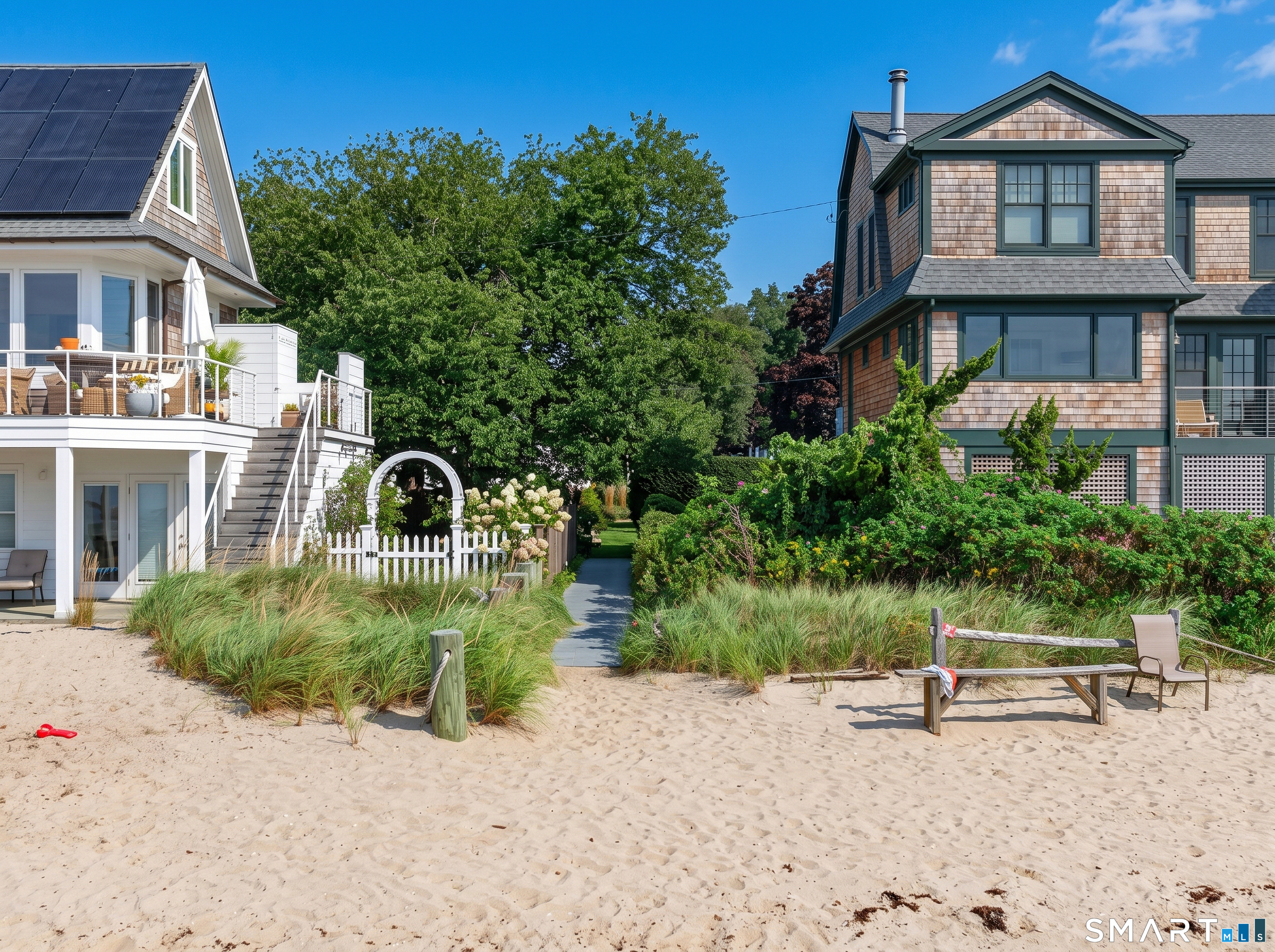 60 Bassett Lane Madison CT 06443