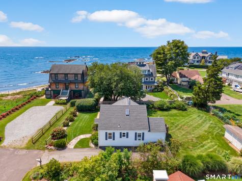60 Bassett Lane Madison CT 06443