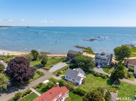 60 Bassett Lane Madison CT 06443