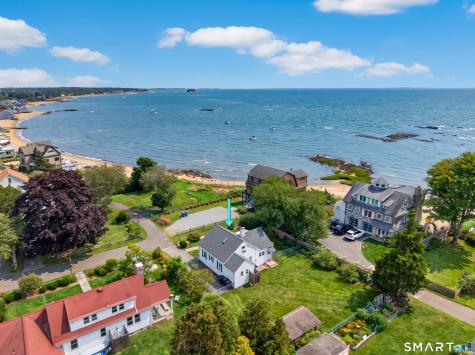 60 Bassett Lane Madison CT 06443