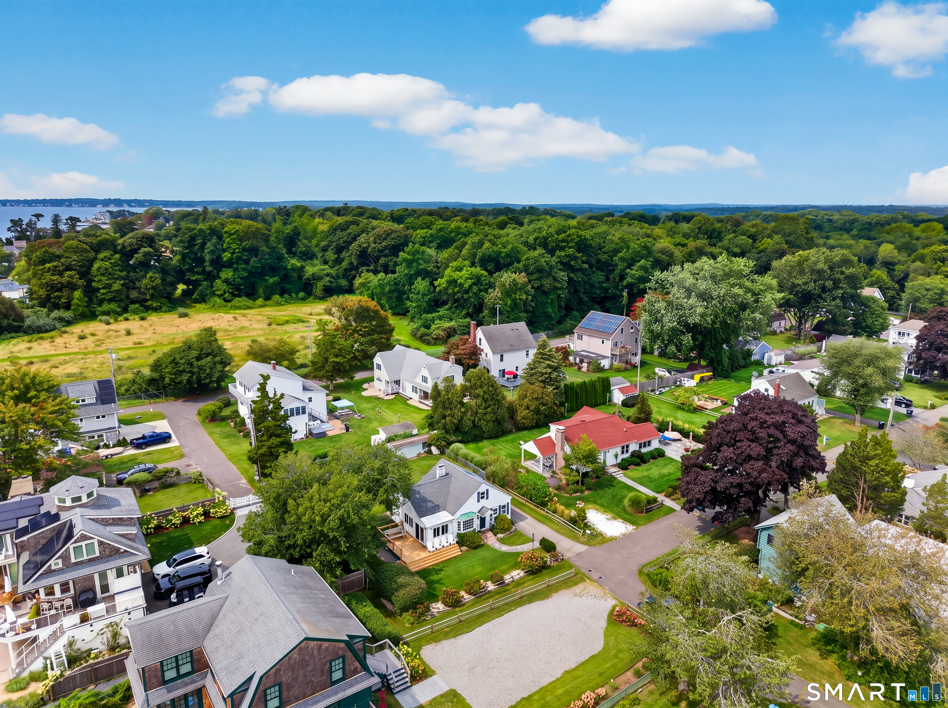60 Bassett Lane Madison CT 06443