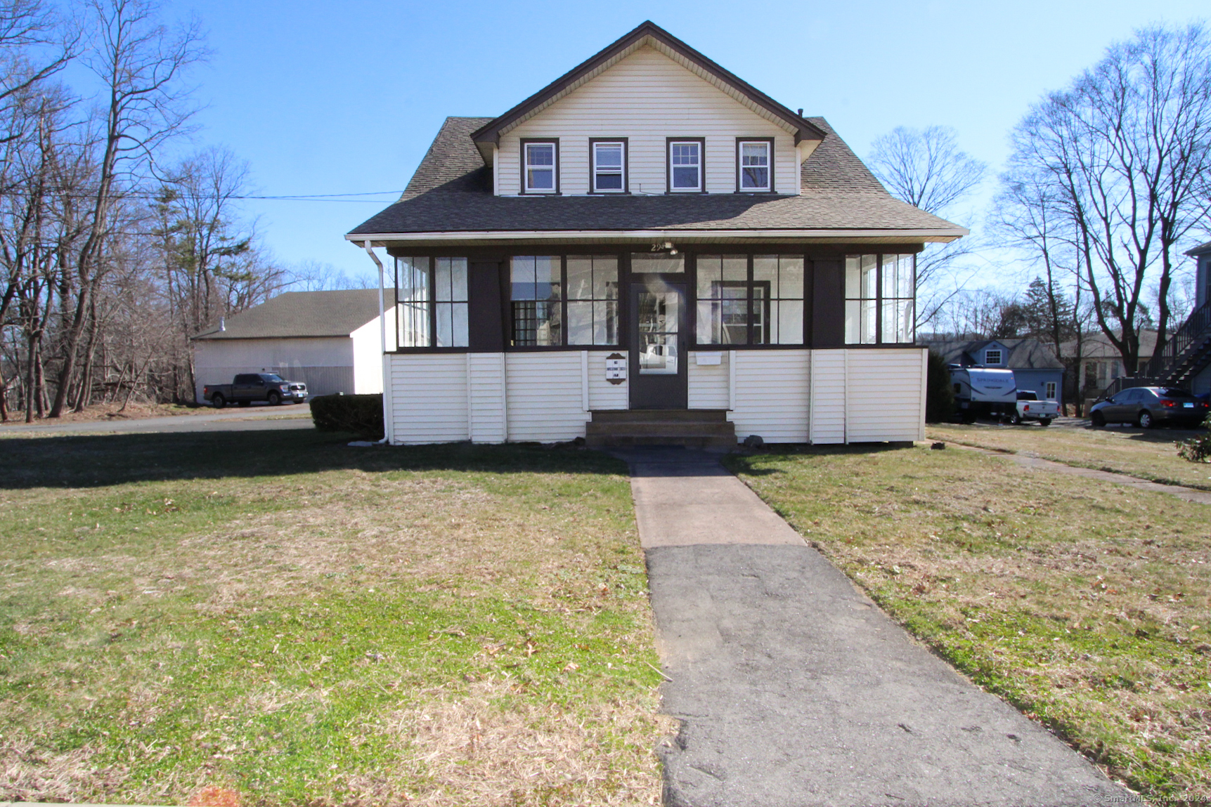 29 Cumberland Street Manchester CT 06042