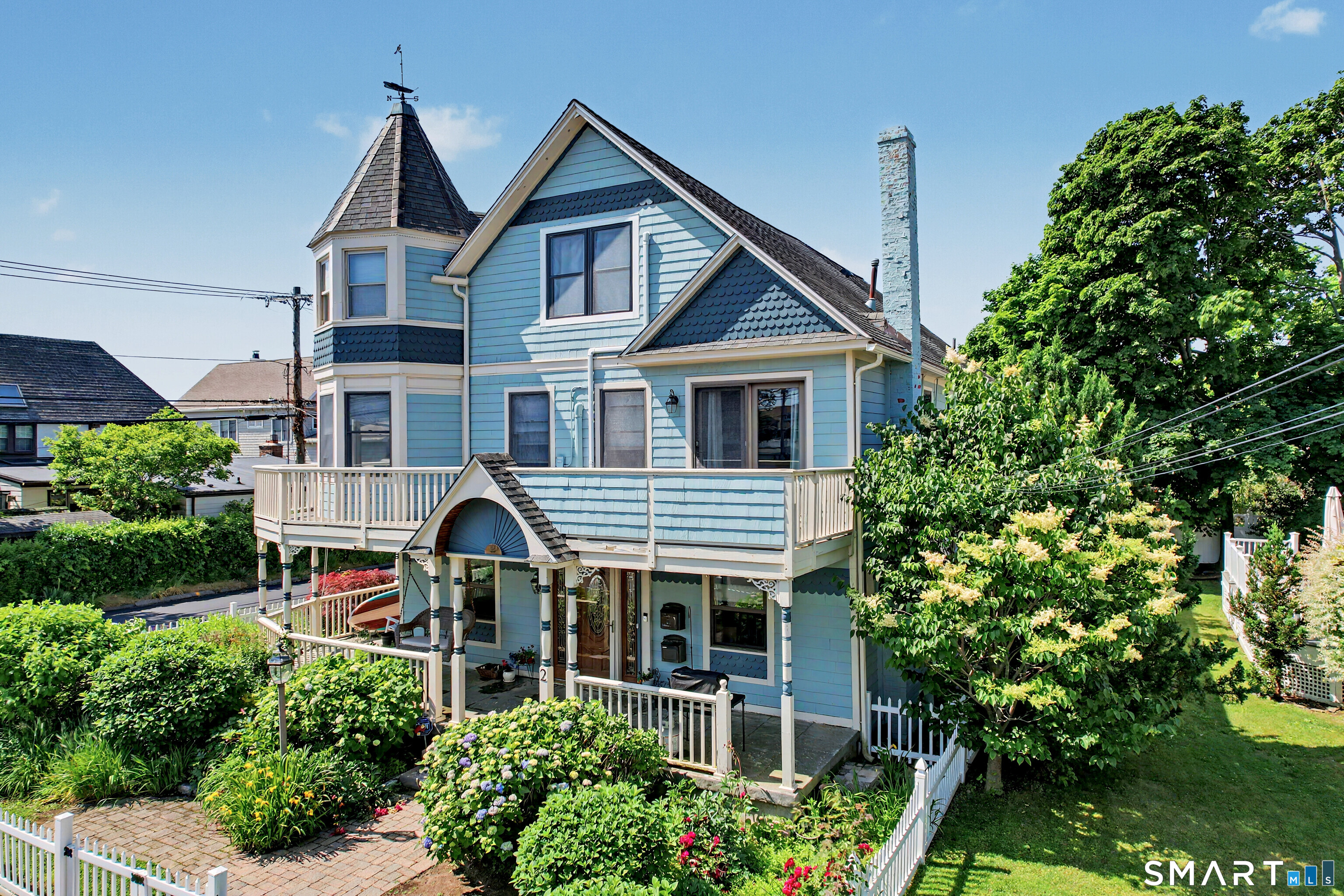 2 Ocean Avenue Milford CT 06460
