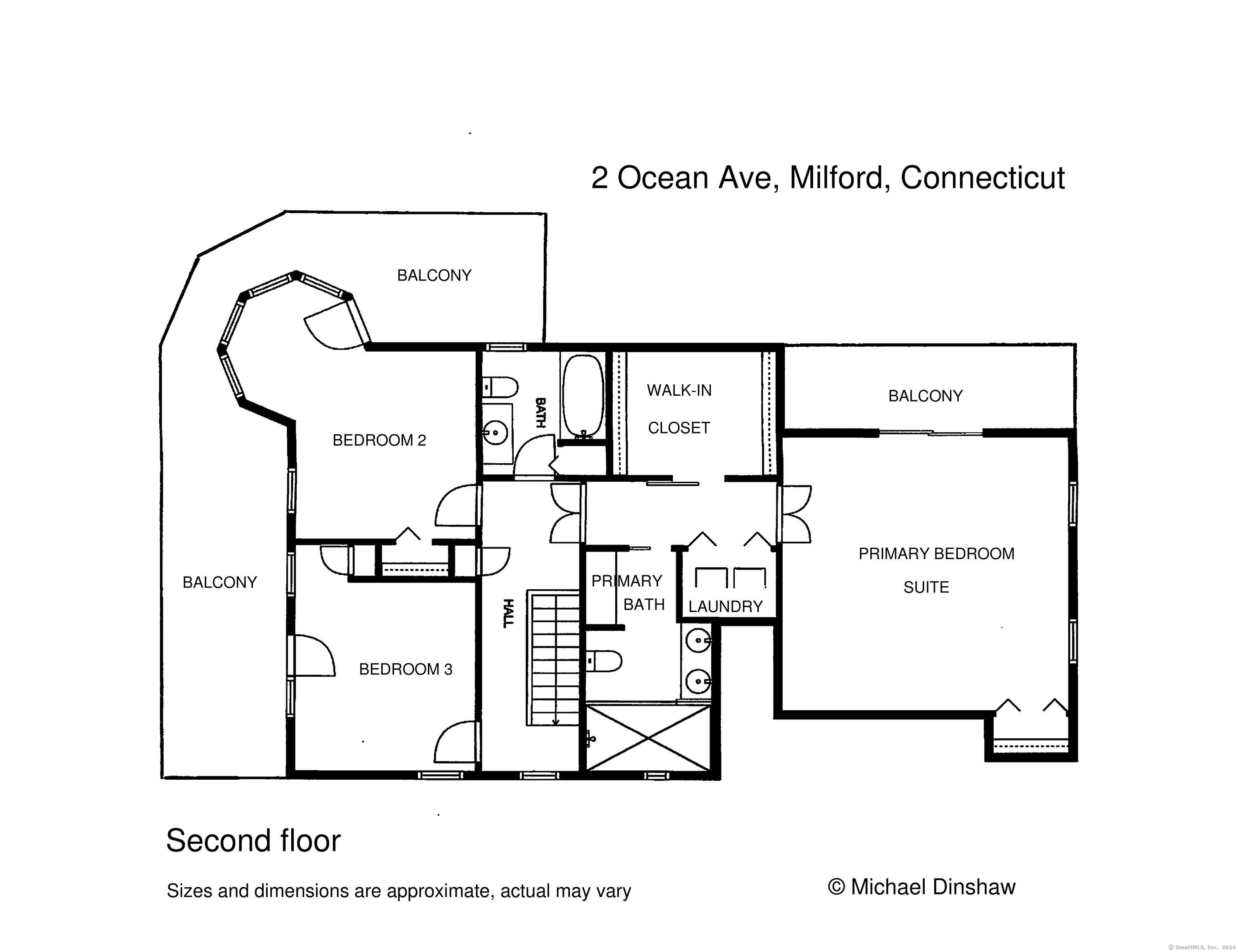 2 Ocean Avenue Milford CT 06460