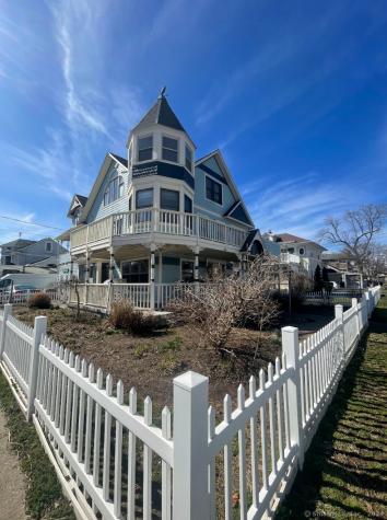 2 Ocean Avenue Milford CT 06460