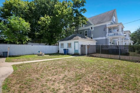 212 Maple Street New Haven CT 06511