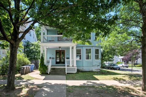 212 Maple Street New Haven CT 06511