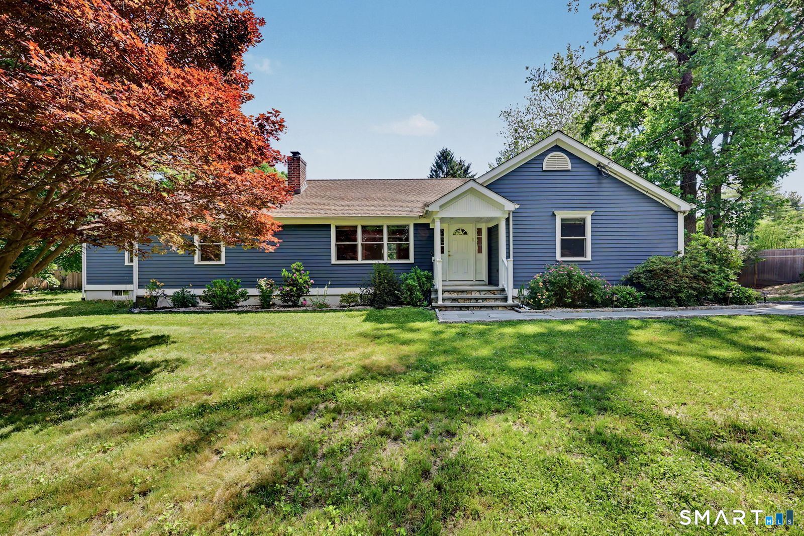 130 West Norwalk Road Norwalk CT 06850