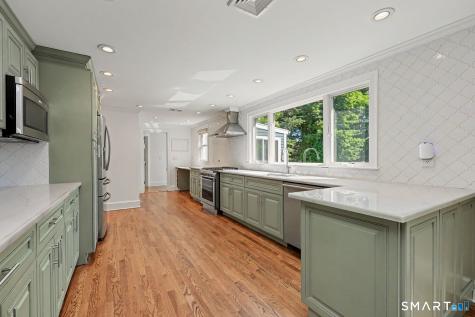 130 West Norwalk Road Norwalk CT 06850