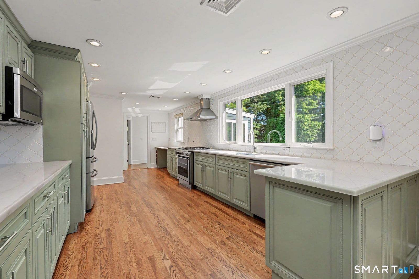 130 West Norwalk Road Norwalk CT 06850