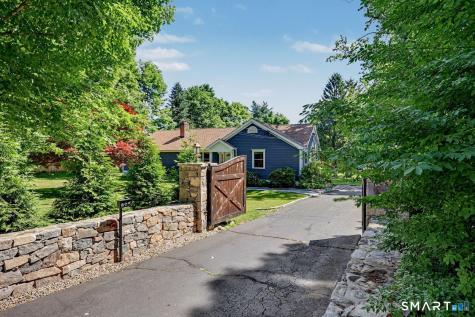 130 West Norwalk Road Norwalk CT 06850