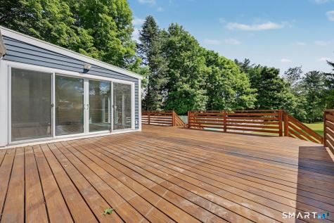 130 West Norwalk Road Norwalk CT 06850