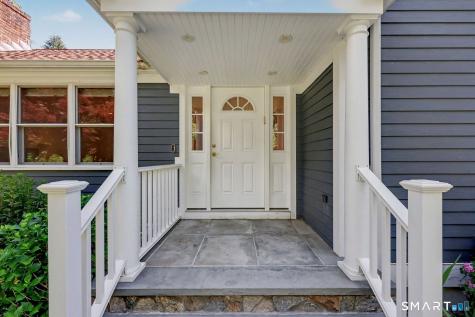 130 West Norwalk Road Norwalk CT 06850