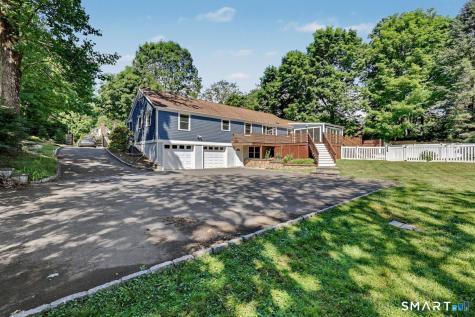 130 West Norwalk Road Norwalk CT 06850