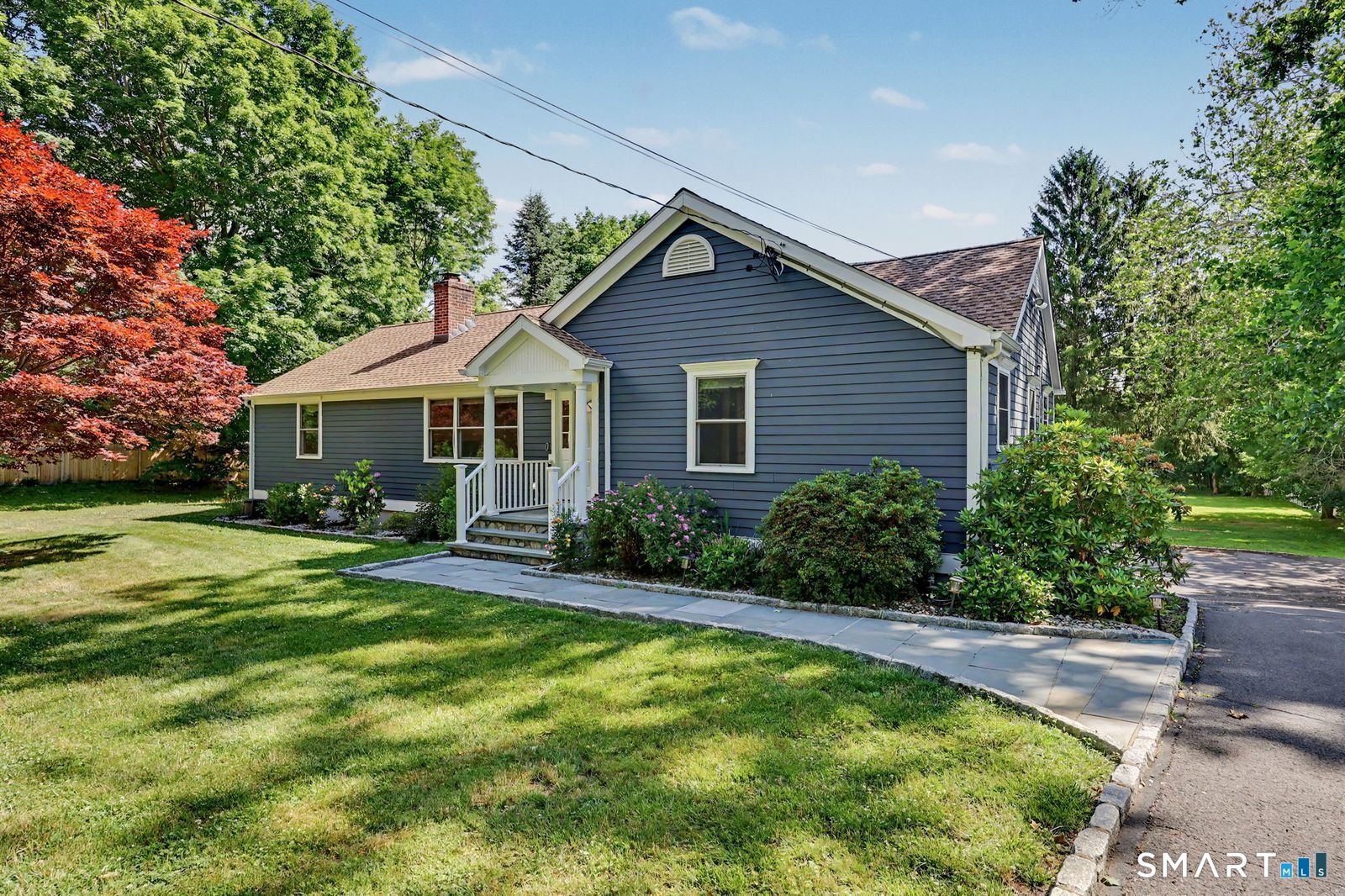 130 West Norwalk Road Norwalk CT 06850