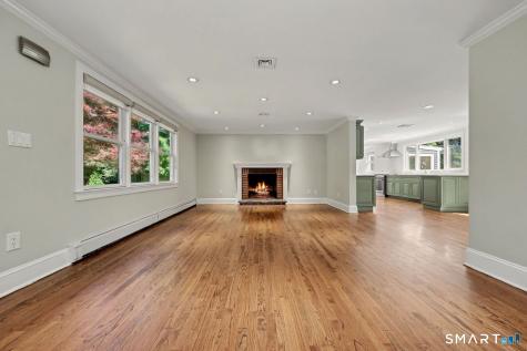 130 West Norwalk Road Norwalk CT 06850