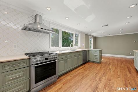 130 West Norwalk Road Norwalk CT 06850