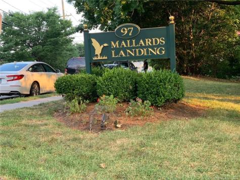 97 Richards Avenue Norwalk CT 06854