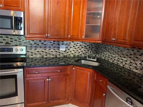 97 Richards Avenue Norwalk CT 06854