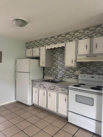 46 Saint Mathias Street Bridgeport CT 06610