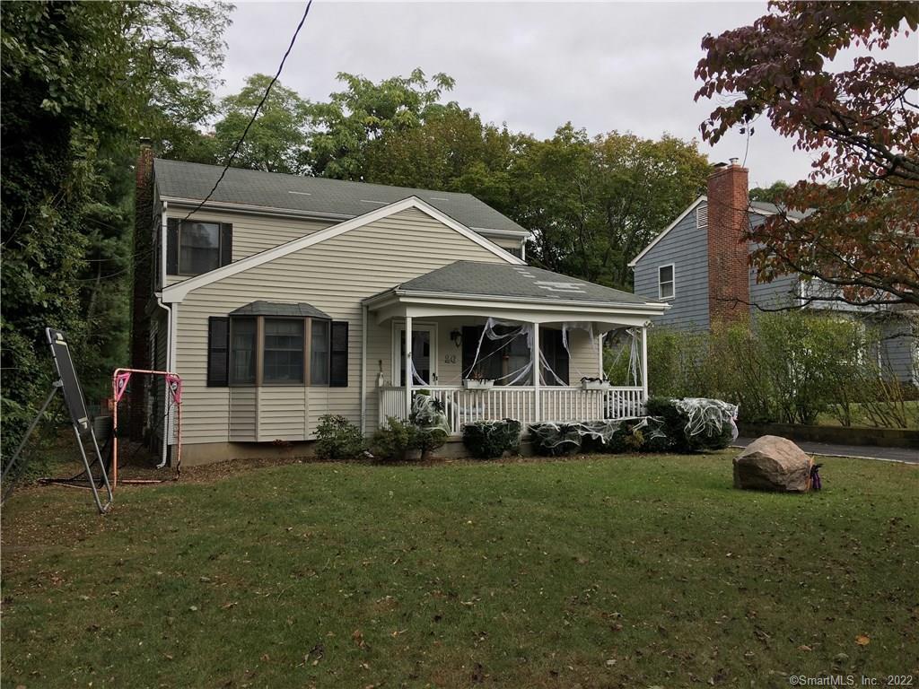 26 Anthony Lane Darien CT 06820