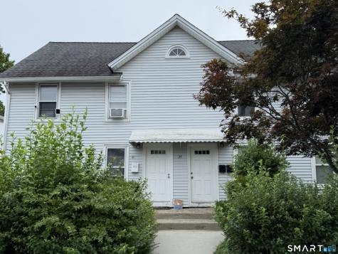 34 Second Street Norwalk CT 06885