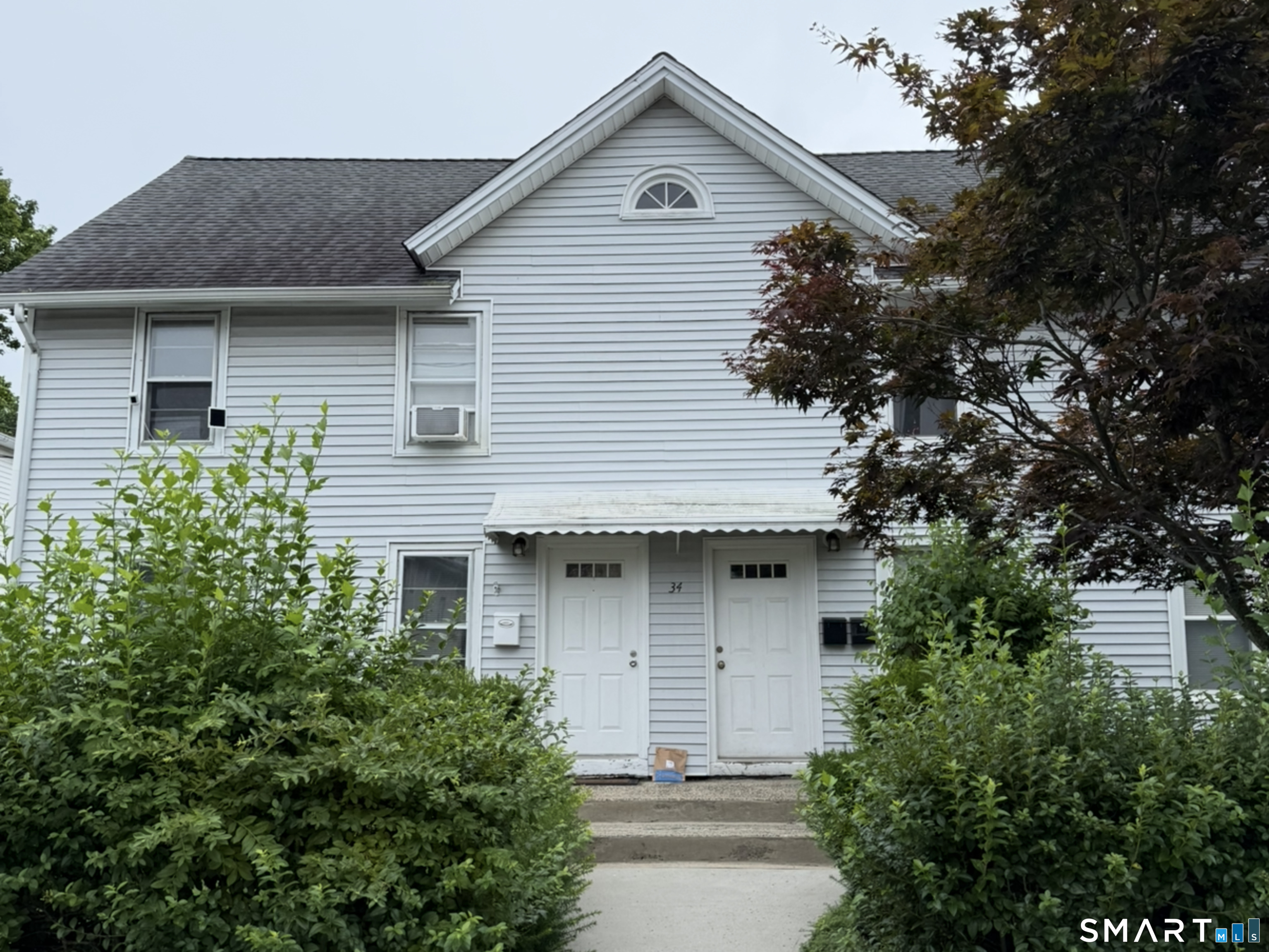 34 Second Street Norwalk CT 06885