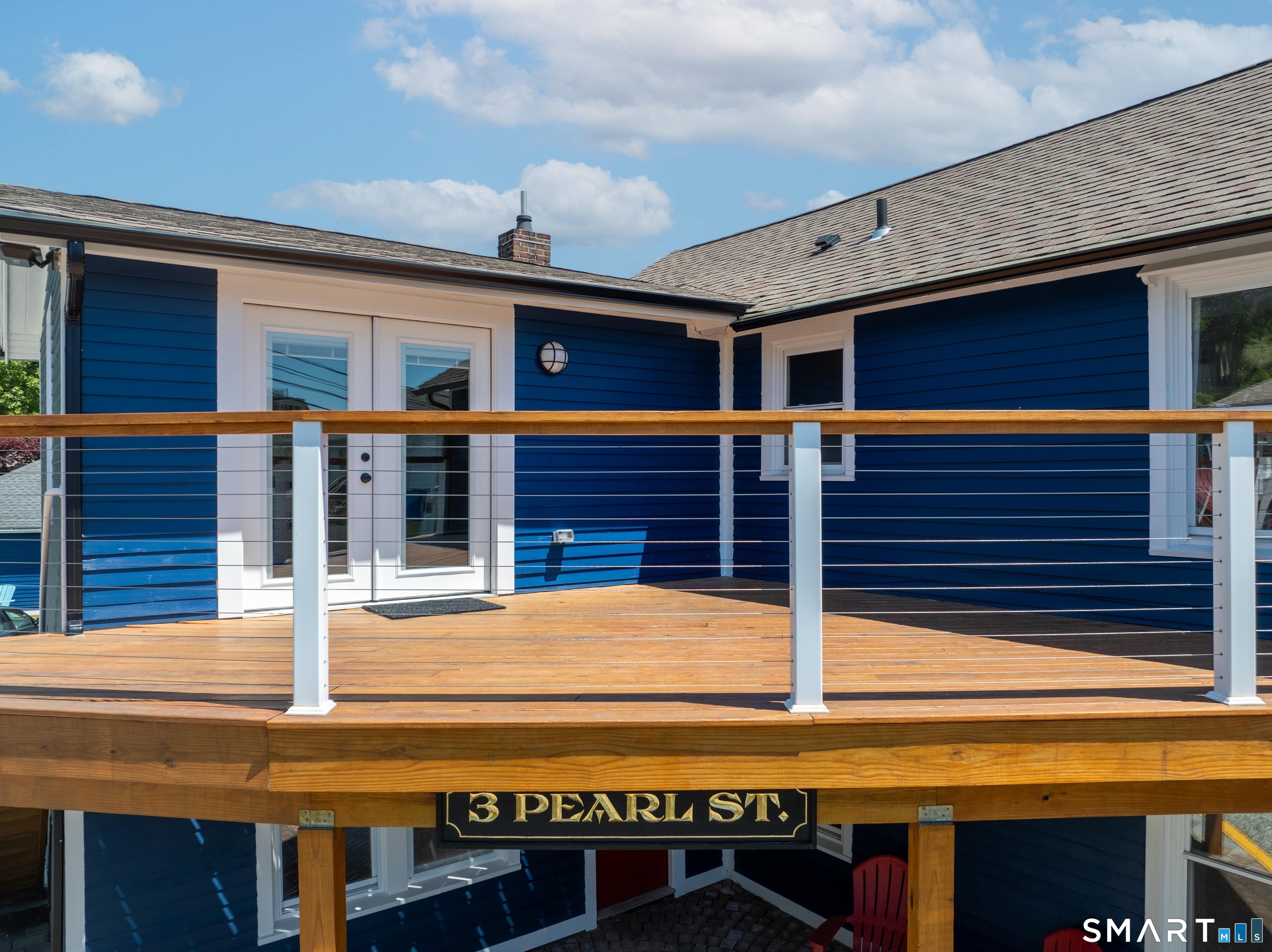 3 Pearl Street Groton CT 06355