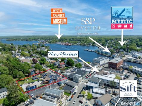3 Pearl Street Groton CT 06355