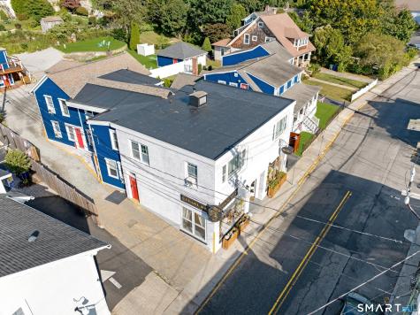 3 Pearl Street Groton CT 06355